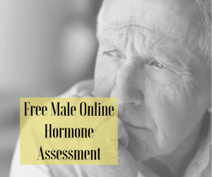 Male Hormone Assessment