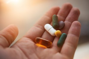 Best Supplements to Take With BHRT