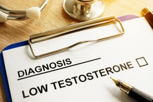 Low Testosterone: Is it a Normal Part of Aging?
